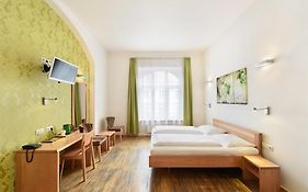 Hotel Mocca Wien 3*